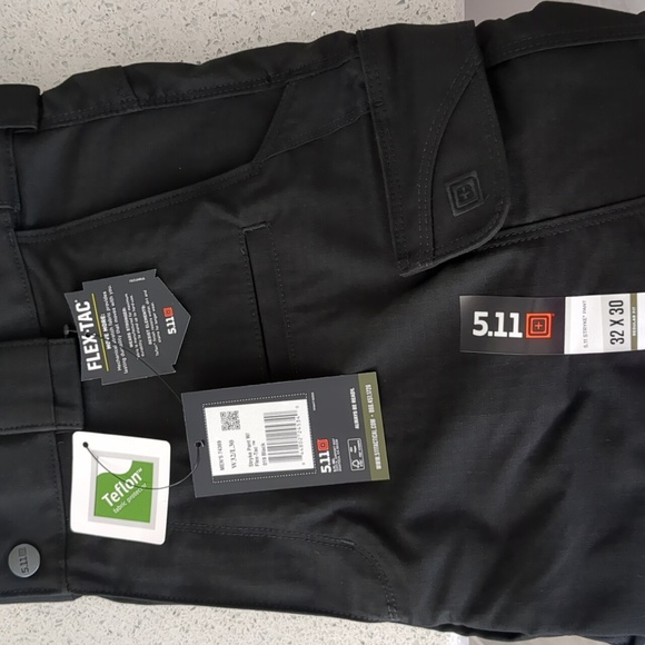 5.11 MENs Stryker pants - Picture 3 of 4